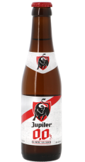 Jupiler 0,0 Cerveza Sin Alcohol
